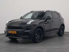 Lynk & Co 01 - 1.5 Plug-in Hybrid | 360° | BLACK | ZWARTE HEMEL | NLD AUTO