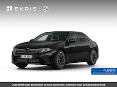 BMW i3 - 50 xDrive First Edition | M Sportpakket | Innovation Pack | Digital Pack | Harman Kardon
