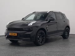 Lynk & Co 01 - 1.5 Plug-in Hybrid | 360° | BLACK | ZWARTE HEMEL | NLD AUTO