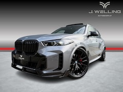 BMW X5 - xDrive50e M-performance Carbon / Sky / B&W / VOLLL