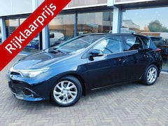 Toyota Auris - 1.2T Aspiration | Trekhaak