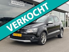 Volkswagen Polo - 1.2 TSI Cross , cruise control