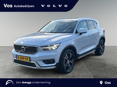 Volvo XC40 - 2.0 B4 AWD R-Design | Schuifdak | Standkachel | Trekhaak | Full option