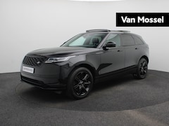 Land Rover Range Rover Velar - 2.0 P400e S l Panoramadak l stoelverwarming l Black Pack