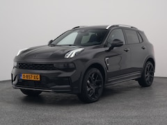 Lynk & Co 01 - 1.5 Plug-in Hybrid | 360° | BLACK | ZWARTE HEMEL | NLD AUTO