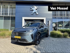 Peugeot 3008 - 1.6 plug-in Hybrid 195 GT