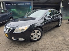 Opel Insignia - 1.6 T Edition | 1E EIGENAAR | 3/6 OF 12MND GARANTIE | NAVI | CRUISE | AIRCO | LMV |