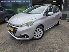 Peugeot 208 - 1.2 80 PK Blue Lion | 3E EIGENAAR | 3/6 OF 12MND GARANTIE | NAVI | CRUISE | AIRCO |