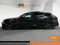 Audi A6 Avant - 55 TFSI e quattro S edition Competition / RS6 look / S-Line / Maxton Design Bodykit V.2 /