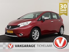 Nissan Note - 1.2 DIG-S Acenta | Org NL | Automaat | Parkeersensoren | 61.000 KM |