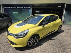 Renault Clio - 0.9 TCe Expression | 2E EIGENAAR |3/6 OF 12MND GARANTIE | NAVI | AIRCO | LMV | NW APK |