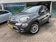 Fiat 500 X Cross - 1.4 Turbo MultiAir Cross | 2E EIGENAAR | NAVI | CRUISE | ELEC PAKKET |