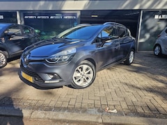 Renault Clio Estate - 0.9 TCe Limited | 2E EIGENAAR | 3/6 OF 12 MND GARANTIE | AIRCO |NAVI |CRUISE |NW APK |