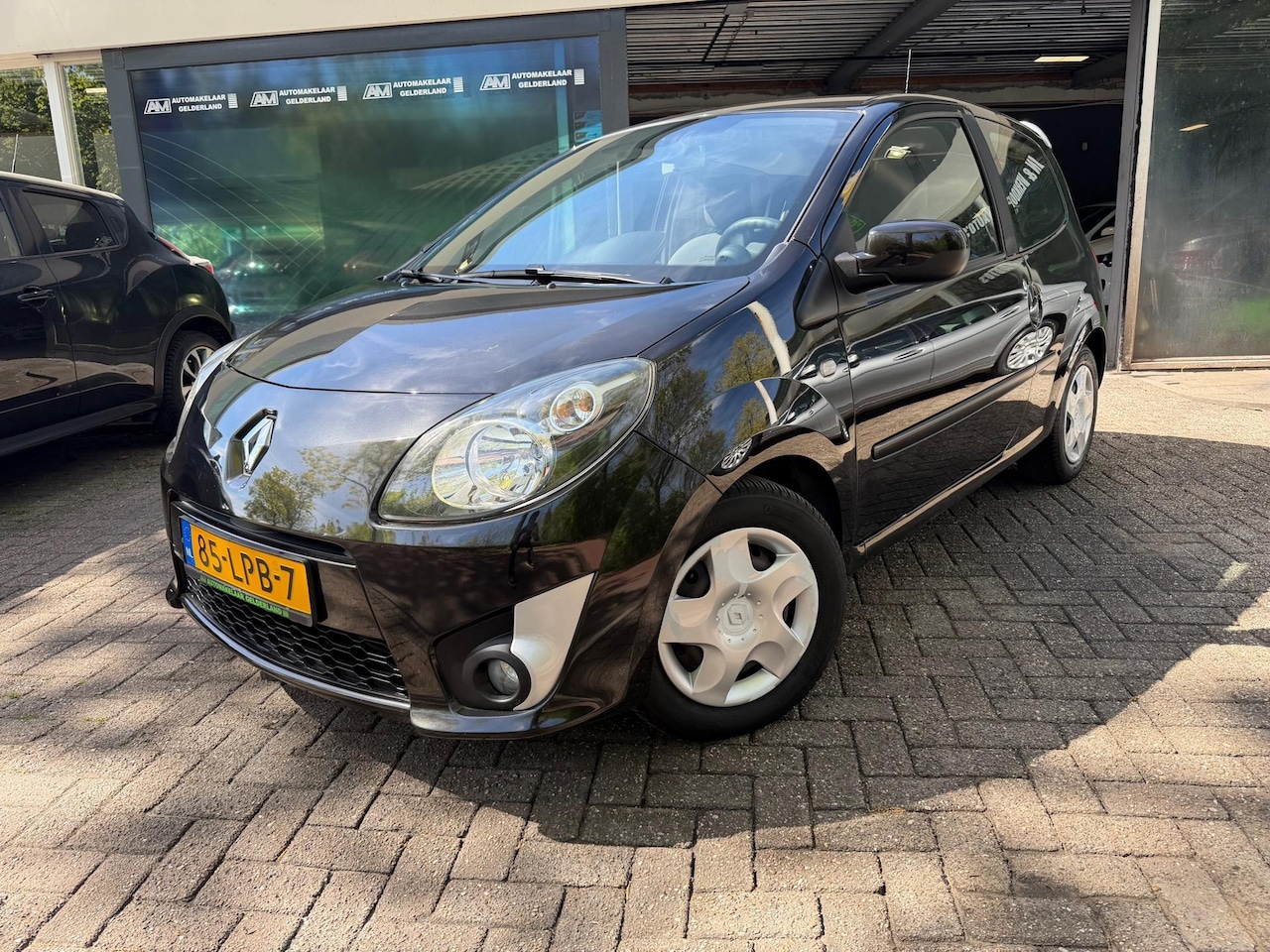 Renault Twingo - 1.2-16V Dynamique | 1E EIGENAAR | 12MND GARANTIE | AIRCO | NIEUWE APK | - AutoWereld.nl