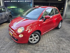Fiat 500 - 1.0 TwinAir Pop | 2E EIGENAAR |3/6 OF 12MND GARANTIE | AIRCO | NW APK | ELEC RAMEN |