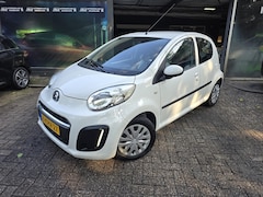 Citroën C1 - 1.0 Collection | 1E EIGENAAR |3/6 OF 12MND GARANTIE | LAGE KM | AIRCO | NW APK |