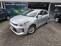 Kia Rio - 1.0 TGDI DynamicLine | 2E EIGENAAR | 3/6 OF 12MND GARANTIE | NAVI | CRUISE | CAMERA |