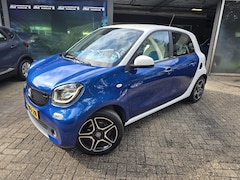 Smart Forfour - 1.0 Proxy | 2E EIGENAAR | 3/6 OF 12 MND GARANTIE | PDC | CLIMA | CRUISE |