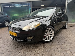 Fiat Bravo - 1.4 T-Jet Sport Plus | NIEUWE APK | 3/6 OF 12 MND GARANTIE | AIRCO | CRUISE | LMV |
