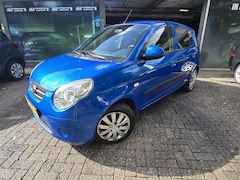 Kia Picanto - 1.0 X-tra | 3/6 OF 12MND GARANTIE | AIRCO | ELEC RAMEN | NW APK |