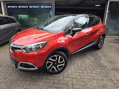 Renault Captur - 0.9 TCe Dynamique | 2E EIGENAAR |3/6 OF 12MND GARANTIE | CAMERA | NAVI | CRUISE | LMV |