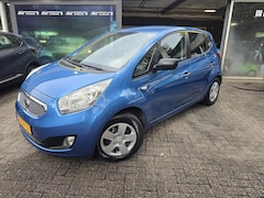 Kia Venga - 1.4 CVVT X-tra | 2E EIGENAAR | 3/6 OF 12MND GARANTIE | STOELVERWARMING | AIRCO | LMV |