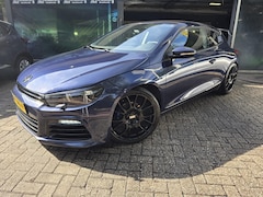 Volkswagen Scirocco - 1.4 TSI | 3/6 OF 12MND GARANTIE | CARPLAY | STOELVERWARMING | CRUISE | LMV |