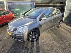 Mercedes-Benz B-klasse - 170 | AUTOMAAT| 12MND GARANTIE | AIRCO | CRUISE | LMV |