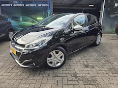 Peugeot 208 - 1.2 PureTech Signature | 1E EIGENAAR | 3/6 OF 12MND GARANTIE | CRUISE | NAVI |