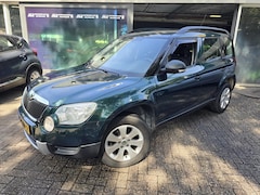 Skoda Yeti - 1.2 TSI Active Plus | 3/6 OF 12 MND GARANTIE | NW APK | AIRCO | CRUISE | TREKHAAK |