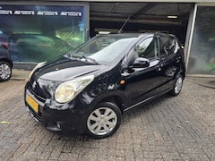 Suzuki Alto - 1.0 Exclusive | 2E EIGENAAR | 3/6 OF 12MND GARANTIE | AIRCO | ELEC RAMEN | LMV | NW APK
