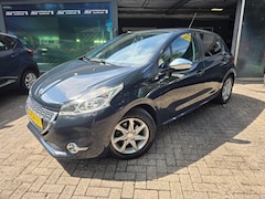 Peugeot 208 - 1.2 82PK | 2E EIGENAAR |3/6 OF 12MND GARANTIE | AIRCO | LMV | ELEC RAMEN | CRUISE |