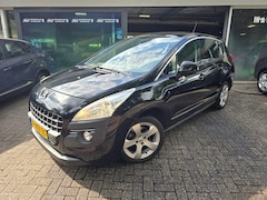 Peugeot 3008 - 1.6 VTi ST | INRUILKOOPJE | AIRCO | PANO DAK | LMV | APK TOT 02-27 |