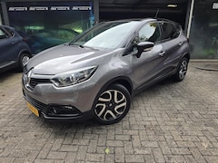 Renault Captur - 1.2 TCe Dynamique | AUTOMAAT | 2E EIGENAAR | 3/6 OF 12 MND GARANTIE | CAMERA | NAVI |
