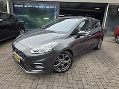 Ford Fiesta - 1.0 EcoBoost Active | 1E EIGENAAR | 12MND GARANTIE | CRUISE | LMV |