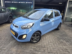 Kia Picanto - 1.0 CVVT Airco | 2E EIGENAAR |3/6 OF 12MND GARANTIE | AIRCO | ANDROID | LMV |