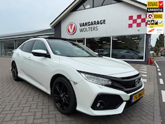 Honda Civic - 1.0 i-VTEC Executive RIJKLAARPRIJS