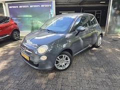 Fiat 500 - 1.0 TwinAir Pop | 2E EIGENAAR | 3/6 OF 12MND GARANTIE | AIRCO | NW APK |