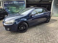 Volkswagen Golf Cabriolet - 1.2 TSI BlueMotion | NW APK | 3/6 OF 12 MND GARANTIE | AIRCO |CRUISE | LMV |