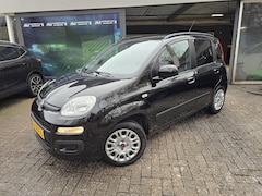 Fiat Panda - 0.9 TwinAir Lounge | 12MND GARANTIE | AIRCO | ELEC RAMEN | NW APK