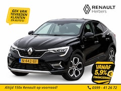 Renault Arkana - 1.6 E-Tech Hybrid 145 Intens GROOT NAVI / CLIMATE / CAMERA / ADAPT CRUISE