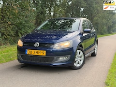 Volkswagen Polo - 1.2 TDI BlueMotion Comfortline | Cruise + Navi 1ste eigenaar auto