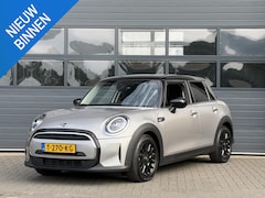 MINI Cooper - 1.5 BUSINESS EDITION I AUTOMAAT I 5-DEURS I APPLE CARPLAY I UNION JACK ACHTERLICHTEN