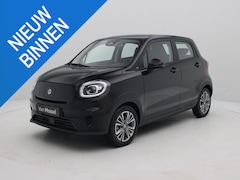 Leapmotor T03 - Design 37.3 kWh | VOORRAAD VOORDEEL | PANORAMA DAK | NAVIGATIE | ADAPTIVE CRUISE CONTROL |