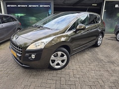 Peugeot 3008 - 1.6 THP ST | AUTOMAAT |3/6 OF 12MND GARANTIE | PANO | NAVI | LMV |