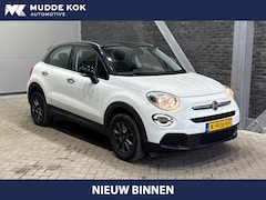Fiat 500 X - 1.0 GSE Lounge | Camera | Keyless | Apple CarPlay | Cruise Control | Getint glas