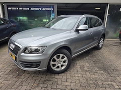 Audi Q5 - 2.0 TFSI quattro Pro Line |3E EIGENAAR| 3/6 OF 12MND GARANTIE | AUTOMAAT |PDC | LMV|