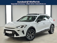CUPRA Formentor - 1.5 eTSI 150pk Business | Wegklapbare trekhaak | Panoramadak | Winterpakket | Metallic