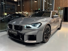 BMW M2 - Competition, Carbon dak, Carbon Racingseats Full Specs
