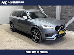 Volvo XC90 - 2.0 T8 Twin Engine AWD Inscription | Bowers&Wilkins | Luchtvering | Panoramadak | 360° Cam
